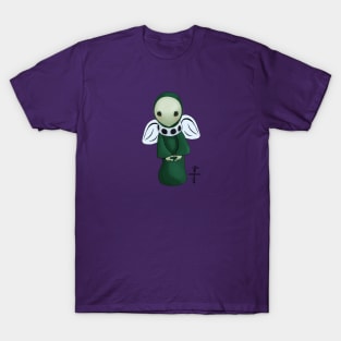 Guardian Alien T-Shirt